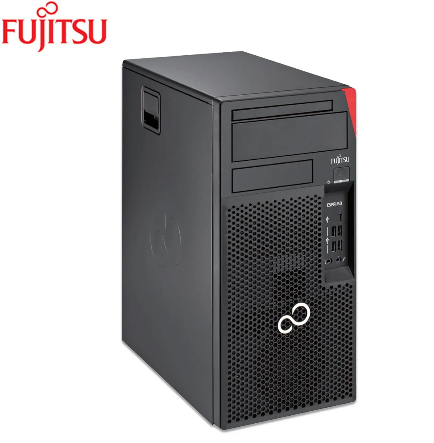 PC GA+ FSC ESPRIMO P757 MT I5-6500/1X8GB/M2-256GB/ODD Refurbished