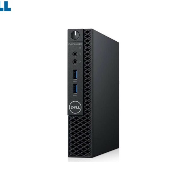 PC GA+ DELL 3070 MICRO I5-9400T/8GB/M2-256GB Refurbished