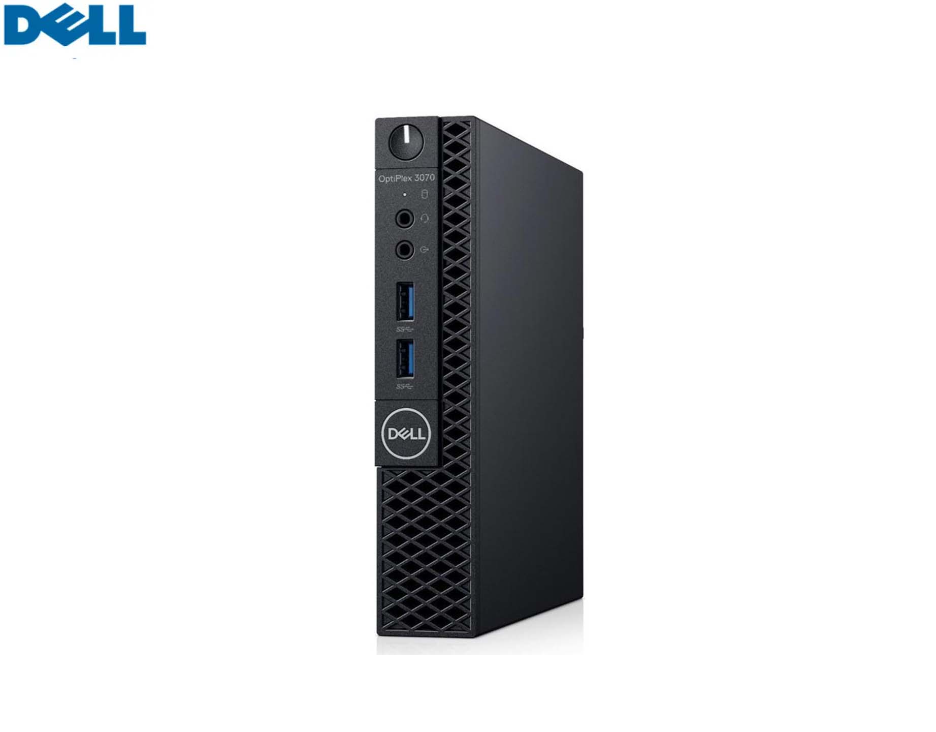 PC GA+ DELL 3070 MICRO I5-9400T/8GB/M2-256GB Refurbished