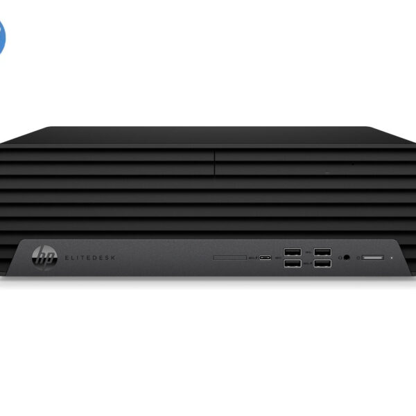 PC GA HP 800 G6 SFF I5-10500/1X8GB/M2-256GB/NO-ODD Refurbished