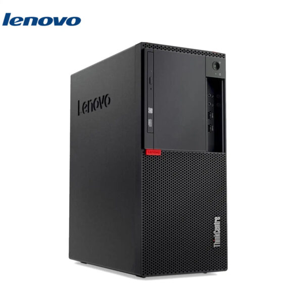 PC GA+ LENOVO M920T MT I7-8700/1X8GB/M2-256GB/NO-ODD Refurbished
