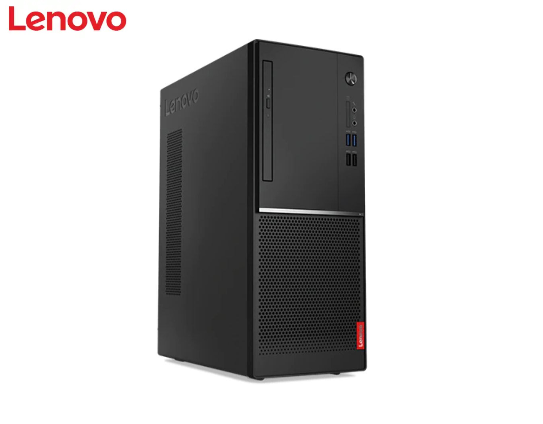 PC GA+ LENOVO V520 MT I3-7100/NO-RAM/NO-HDD/ODD Refurbished