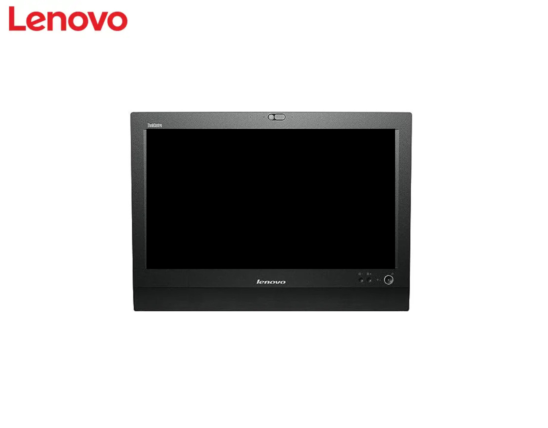 PC GA LENOVO M72Z AIO 20" I3-2100/8GB/256GB-SSD/ODD/NOBASE Refurbished