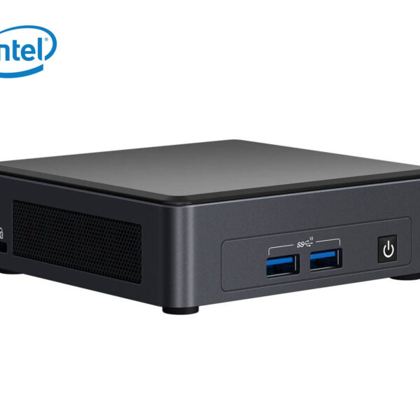 PC INTEL NUC11TNKI5 I5-1135G7/1X8GB/M2-250GB/WIFI Refurbished