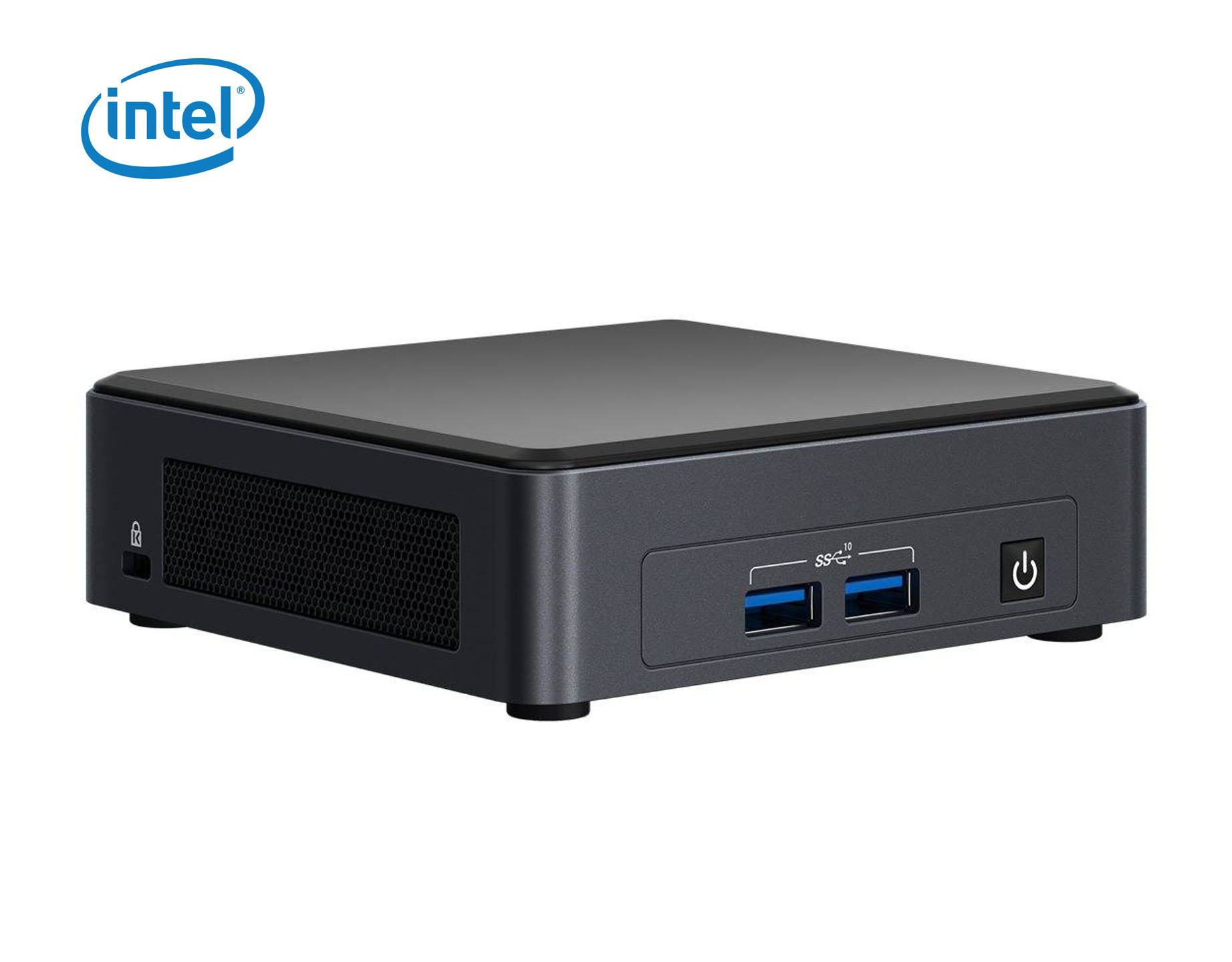 PC INTEL NUC11TNKI5 I5-1135G7/1X8GB/M2-250GB/WIFI Refurbished