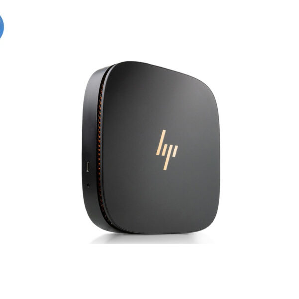 PC GA HP ELITE SLICE G2 DM I5-7500T/8GB/M2-256GB/WIFI Refurbished