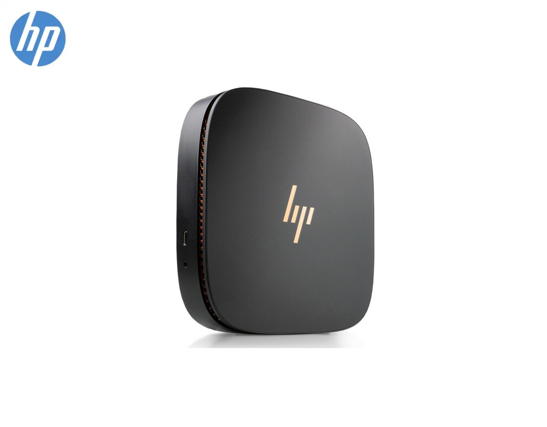 PC GA HP ELITE SLICE G2 DM I5-7500T/8GB/M2-256GB/WIFI Refurbished