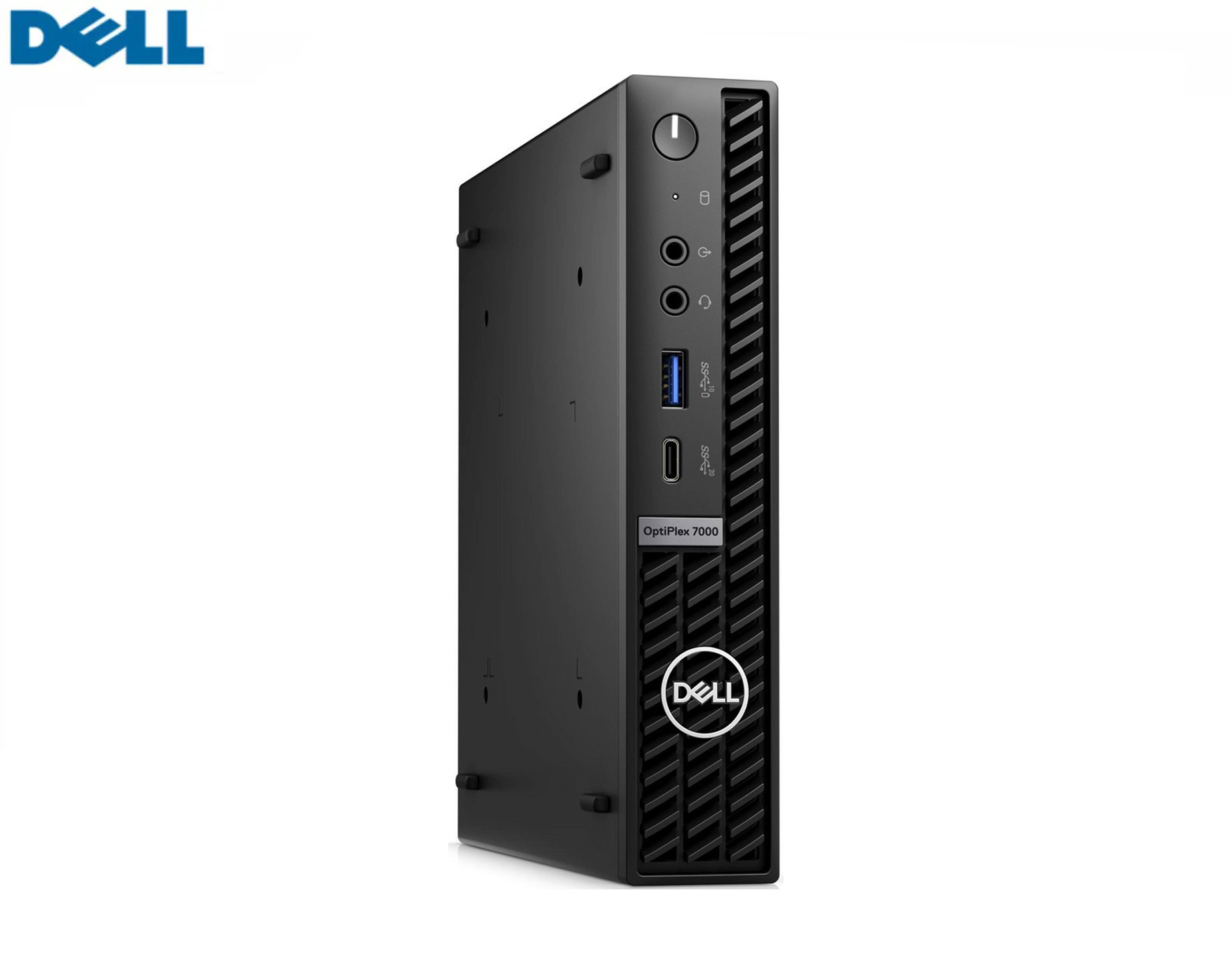 PC GA+ DELL 7000 MICRO I5-12500T/1X8GB/M2-256GB Refurbished