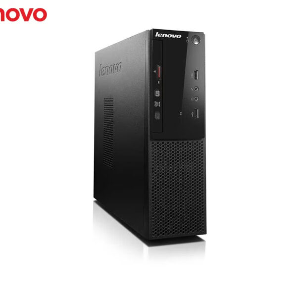 PC GA LENOVO S500 SFF I7-4770S/1X8GB/500GB/NO-ODD Refurbished