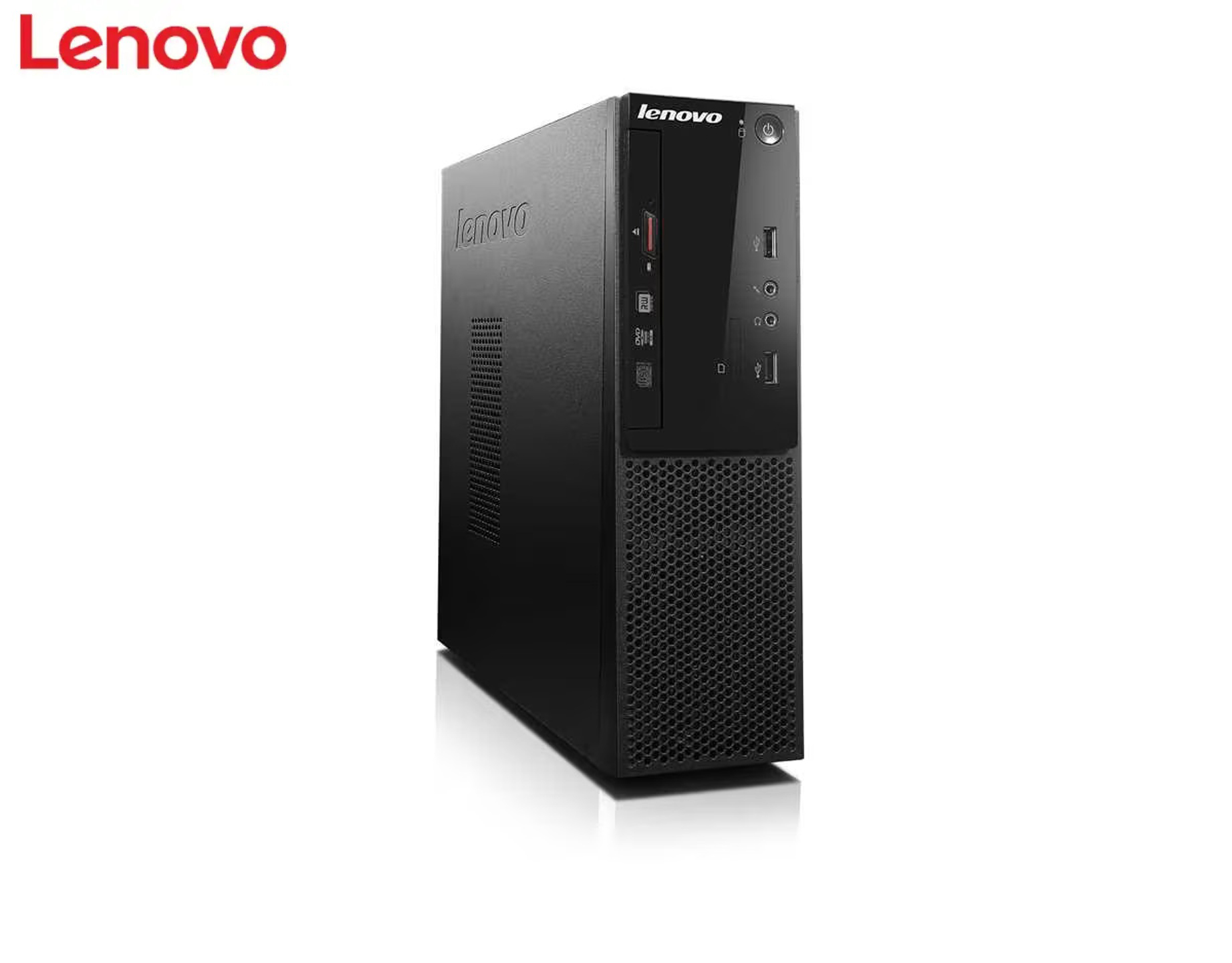 PC GA LENOVO S500 SFF I7-4770S/1X8GB/500GB/NO-ODD Refurbished