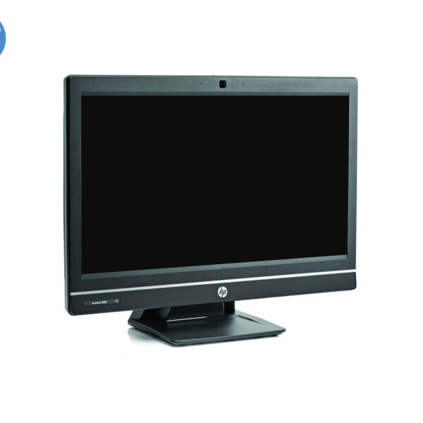PC GA HP PROONE 600 G1 AIO 21" I3-4130/8GB/256GB-SSD/NO-ODD/GA-M Refurbished