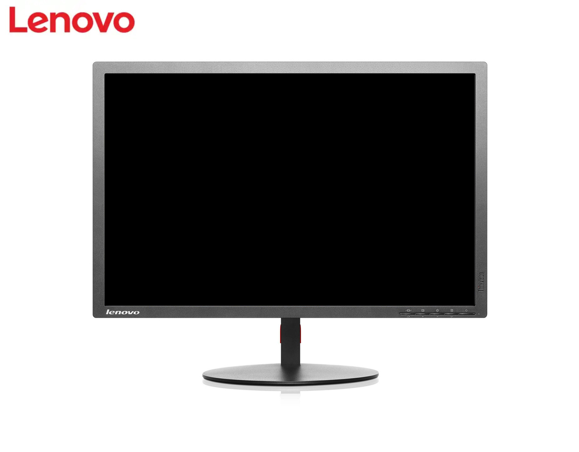 MONITOR 22" LED LENOVO T2254pC WIDE BL GA- Refurbished