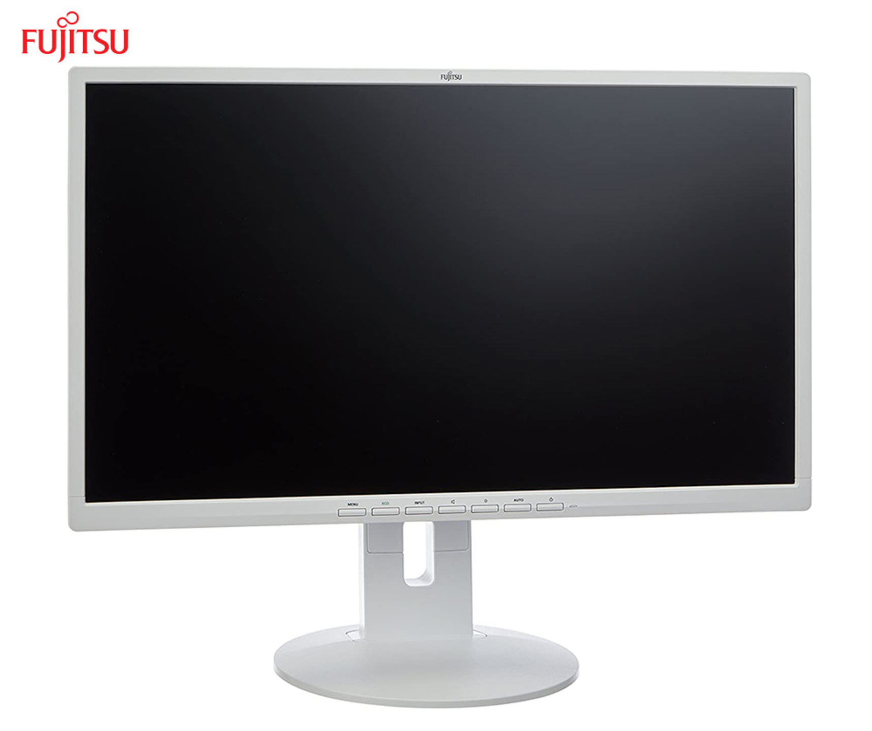MONITOR 24" LED IPS FUJITSU B24-8 TE Pro WH MU GA Refurbished