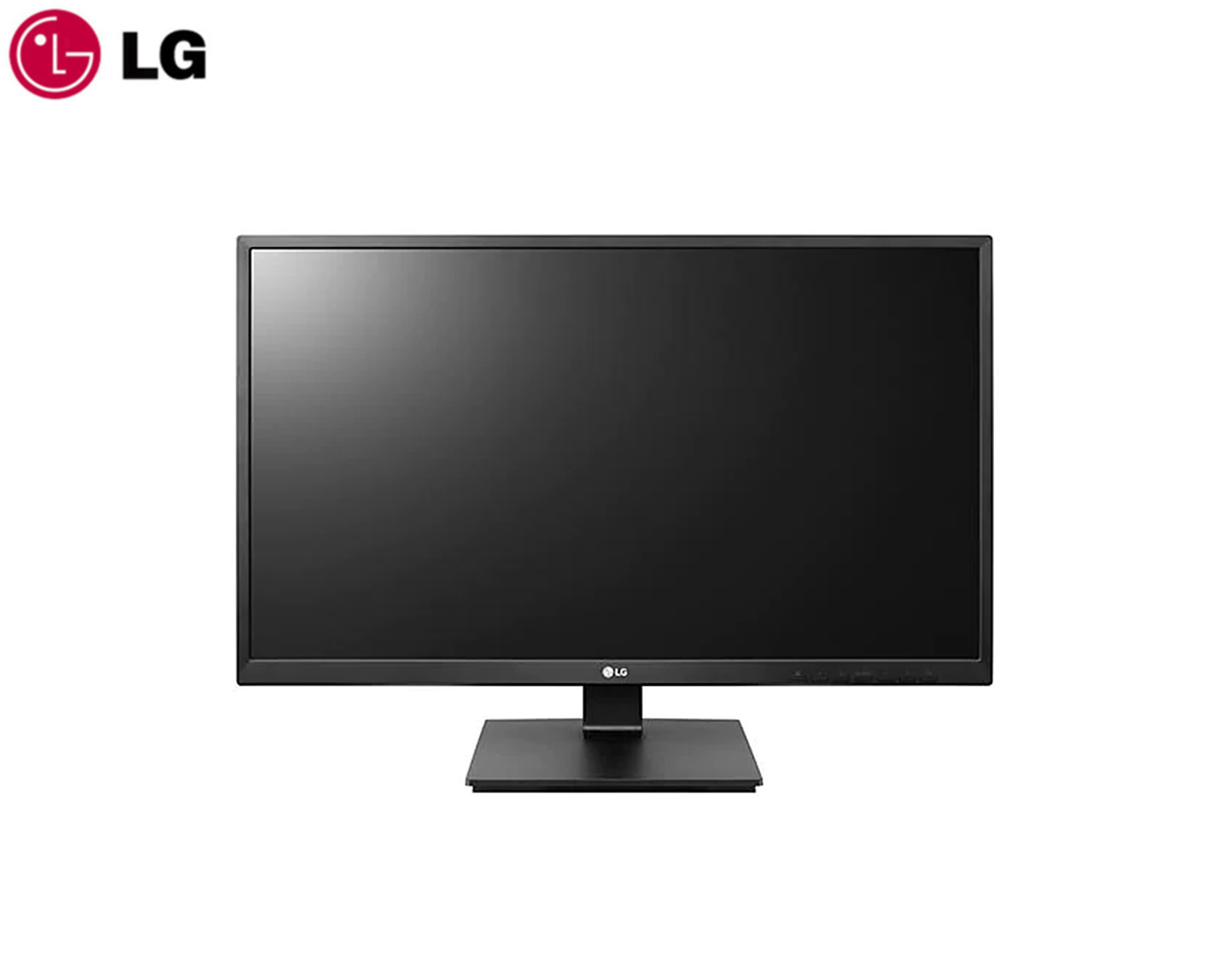 MONITOR 24" LED IPS LG 24BK550Y-W WH MU (CASE GB) GA Refurbished
