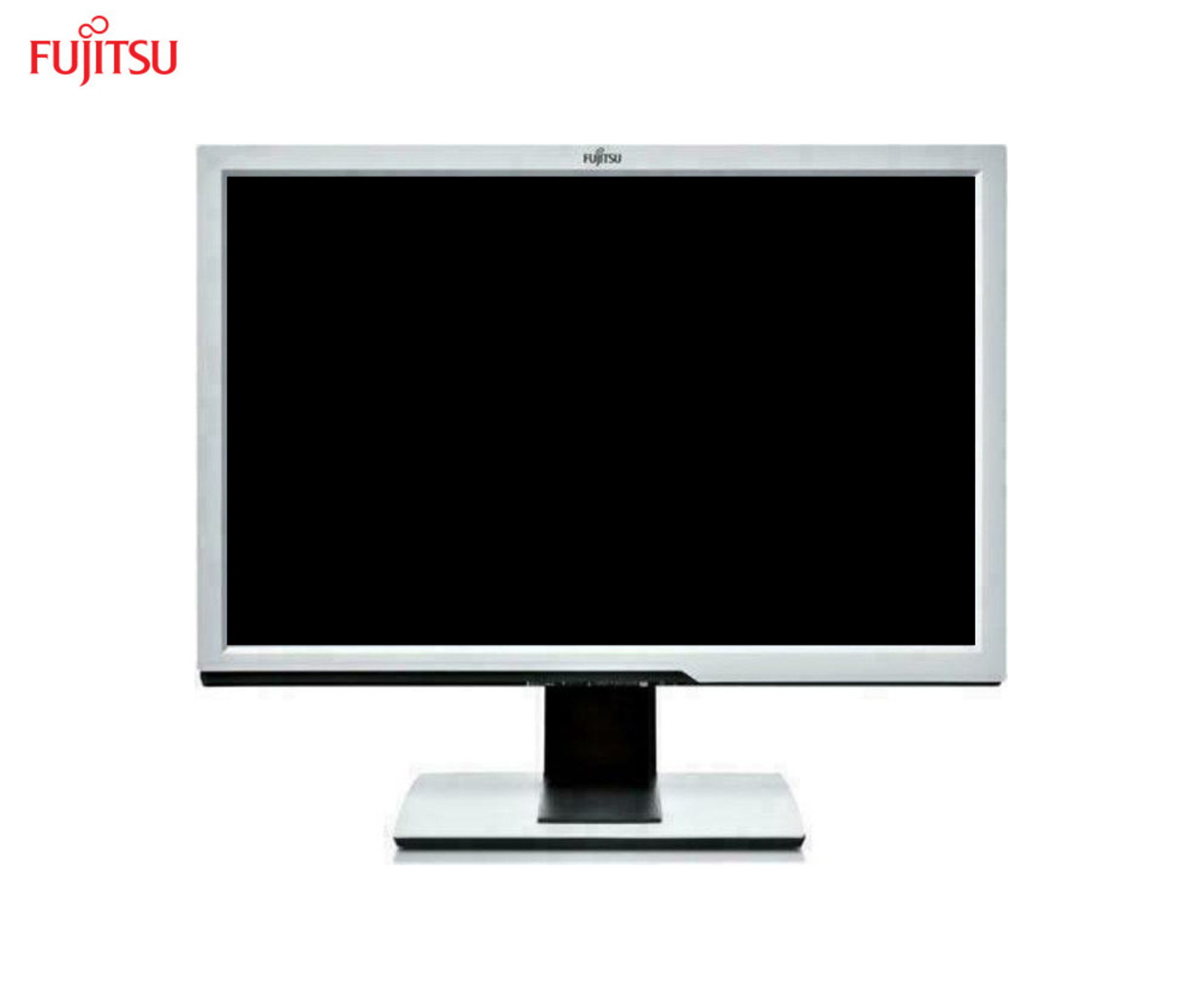 MONITOR 24" TFT IPS FUJITSU P24W-5 WH-BL MU GA- Refurbished