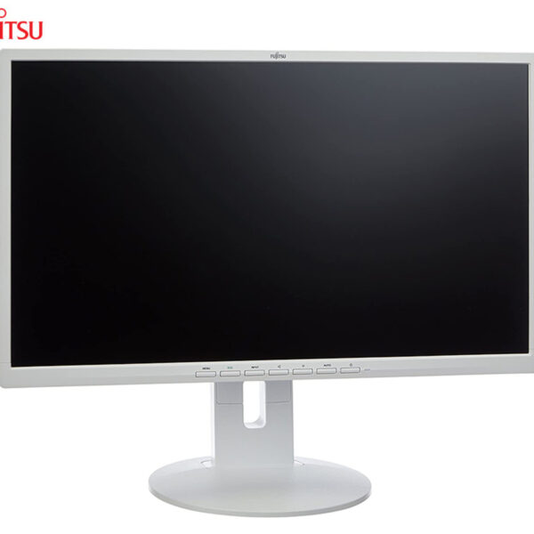 MONITOR 24" LED IPS FUJITSU B24-8 TE Pro WH MU GB Refurbished