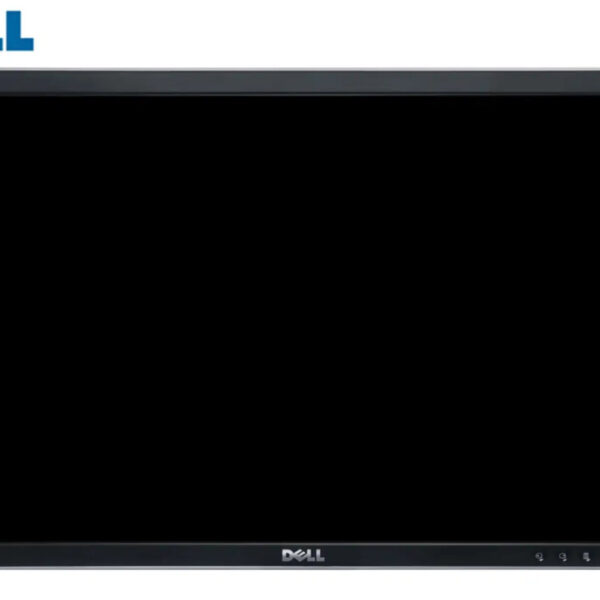 MONITOR 24" TFT DELL 2407WFP BL-SL NO BASE GA Refurbished