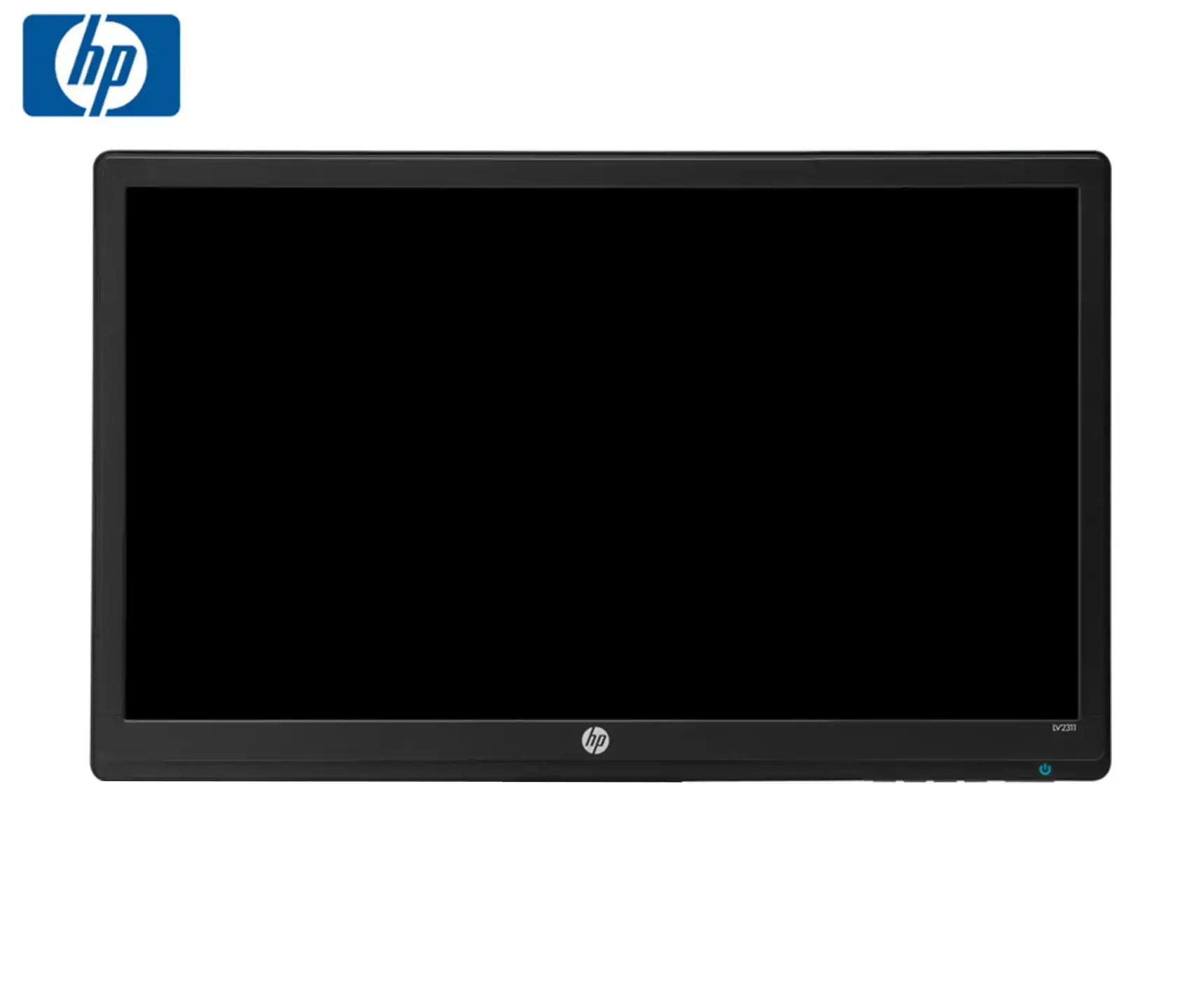 MONITOR 23" LED HP LV2311 BL NO BASE GA Refurbished
