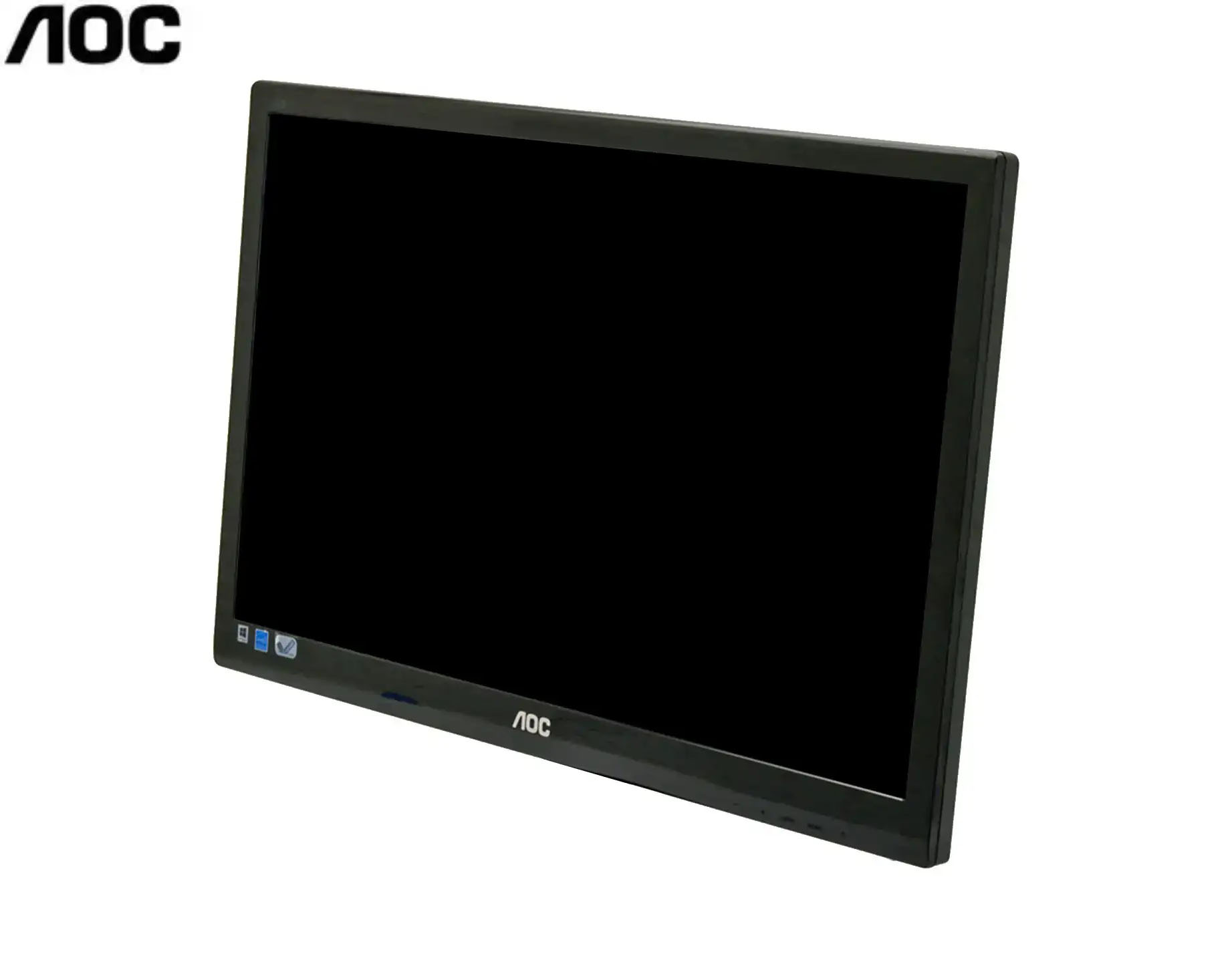MONITOR 22" LED AOC E2252S BL NO BASE GA Refurbished