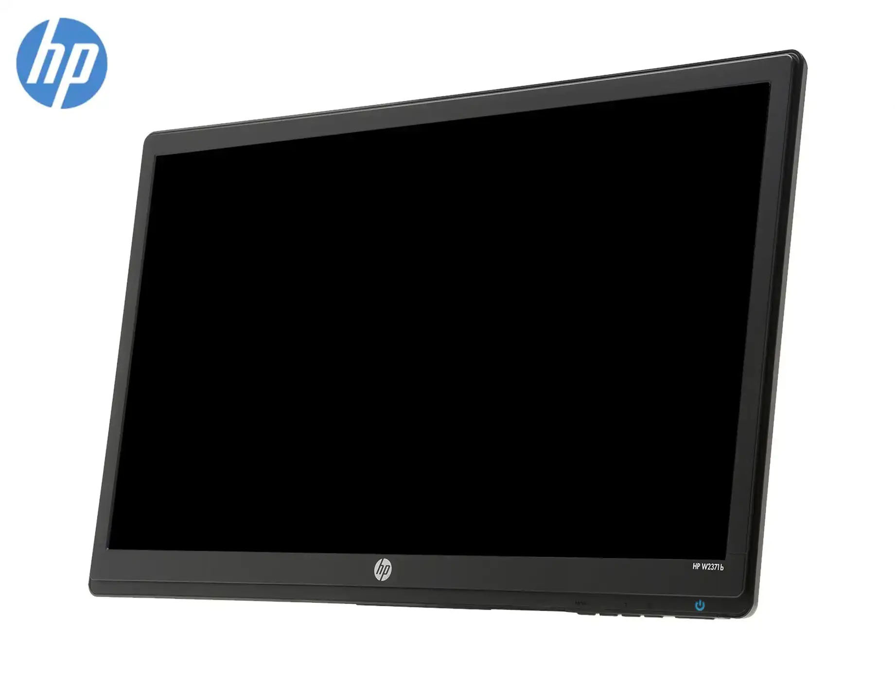 MONITOR 23" LED HP W2371b BL MU NO BASE GA Refurbished