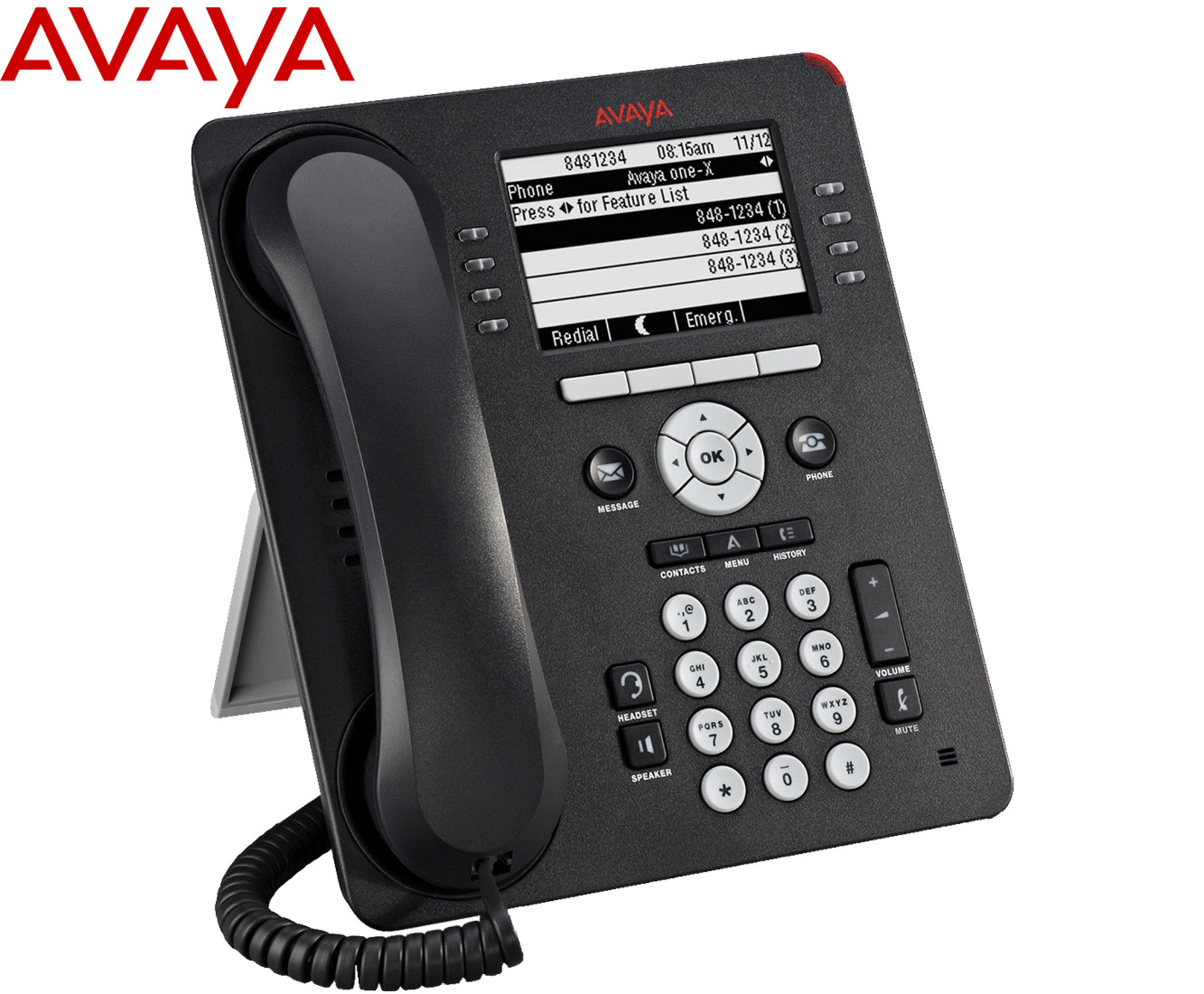 IP PHONE AVAYA 9608 Refurbished