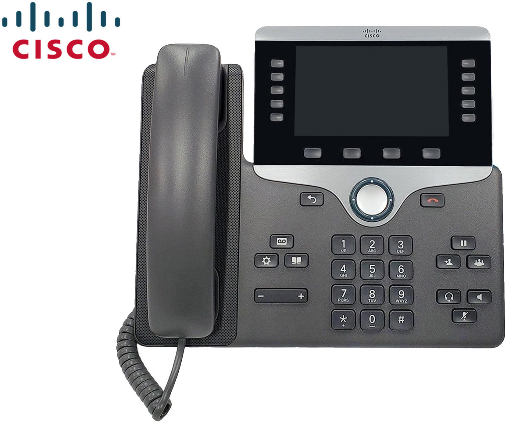 IP PHONE CISCO 8841 GRADE A- CASE Refurbished