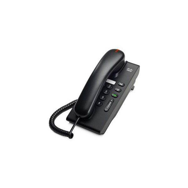 IP PHONE CISCO UNIFIED CP-6901 Refurbished