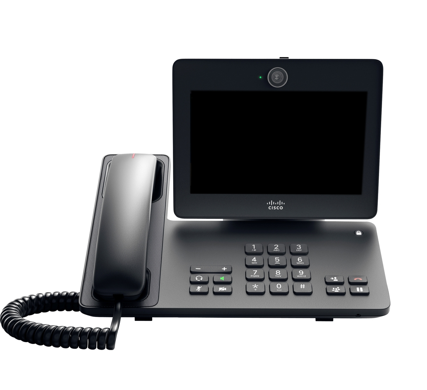 IP PHONE CISCO DX650 GRADE A- CASE Refurbished