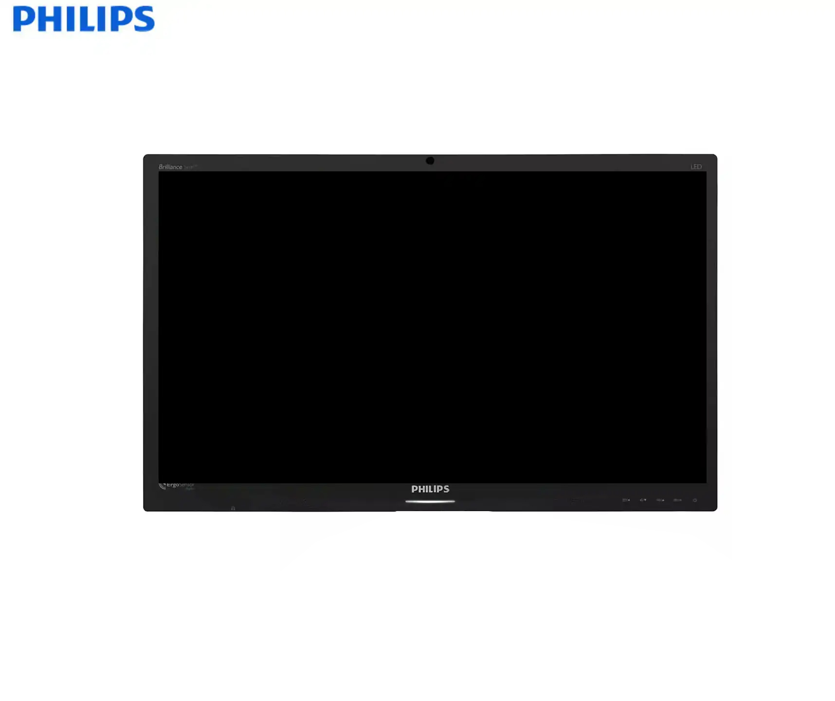MONITOR 23" LED IPS PHILIPS 231P4QPYK BL-SL WIDE MUNO BAS GA Refurbished