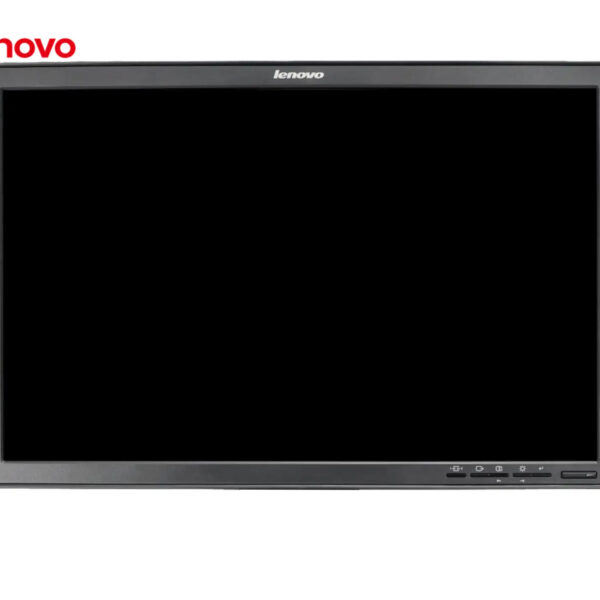 MONITOR 22" TFT LENOVO D221 BL WIDE NO BASE GA Refurbished