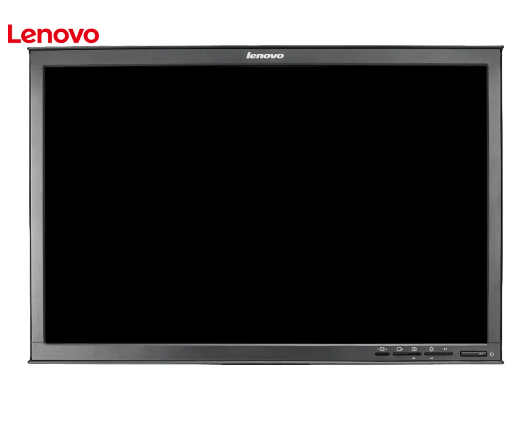 MONITOR 22" TFT LENOVO D221 BL WIDE NO BASE GA Refurbished