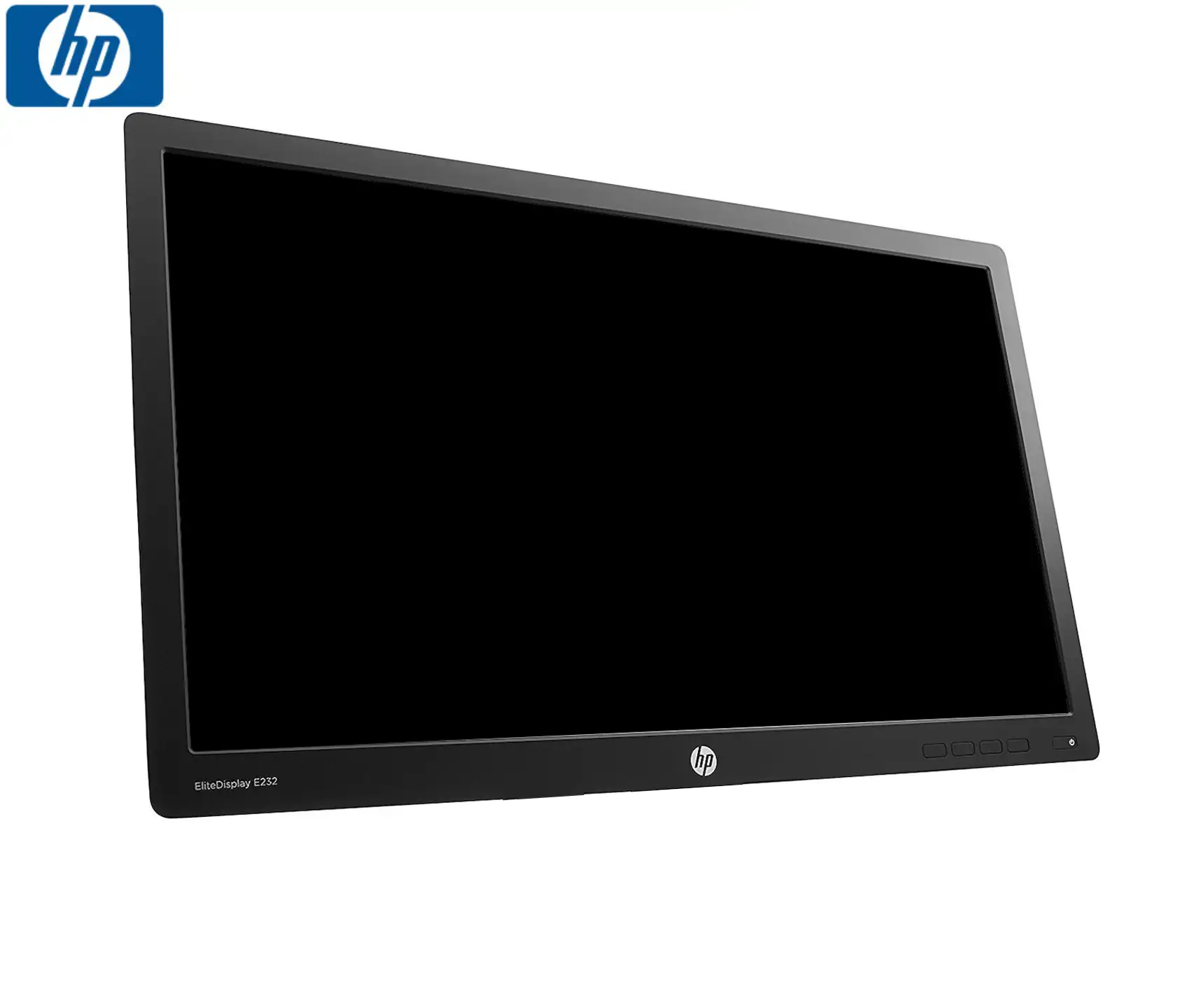 MONITOR 23" LED HP E232 BL NO BASE GA Refurbished