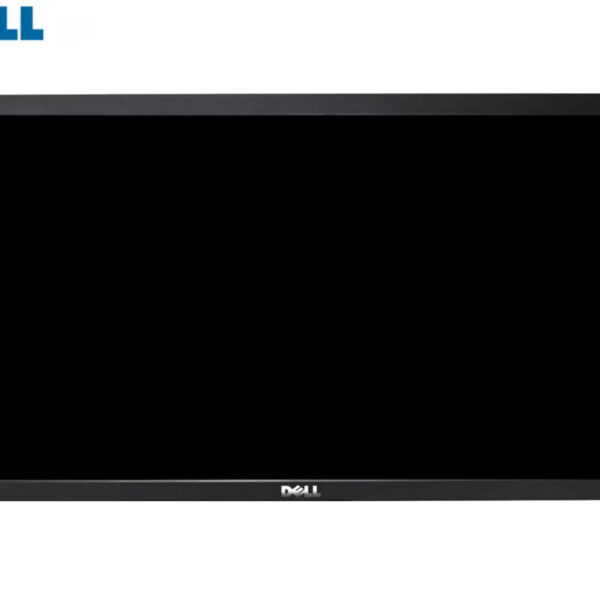 MONITOR 22" TFT DELL E2210 BL WIDE NO BASE GA- Refurbished