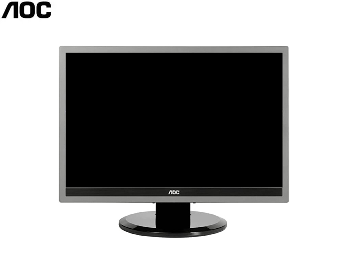 MONITOR 22" TFT AOC 2219P2 BL-SL MU GA Refurbished