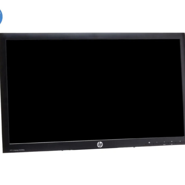 MONITOR 23" LED HP LA2306X BL WIDE NO BASE GA Refurbished