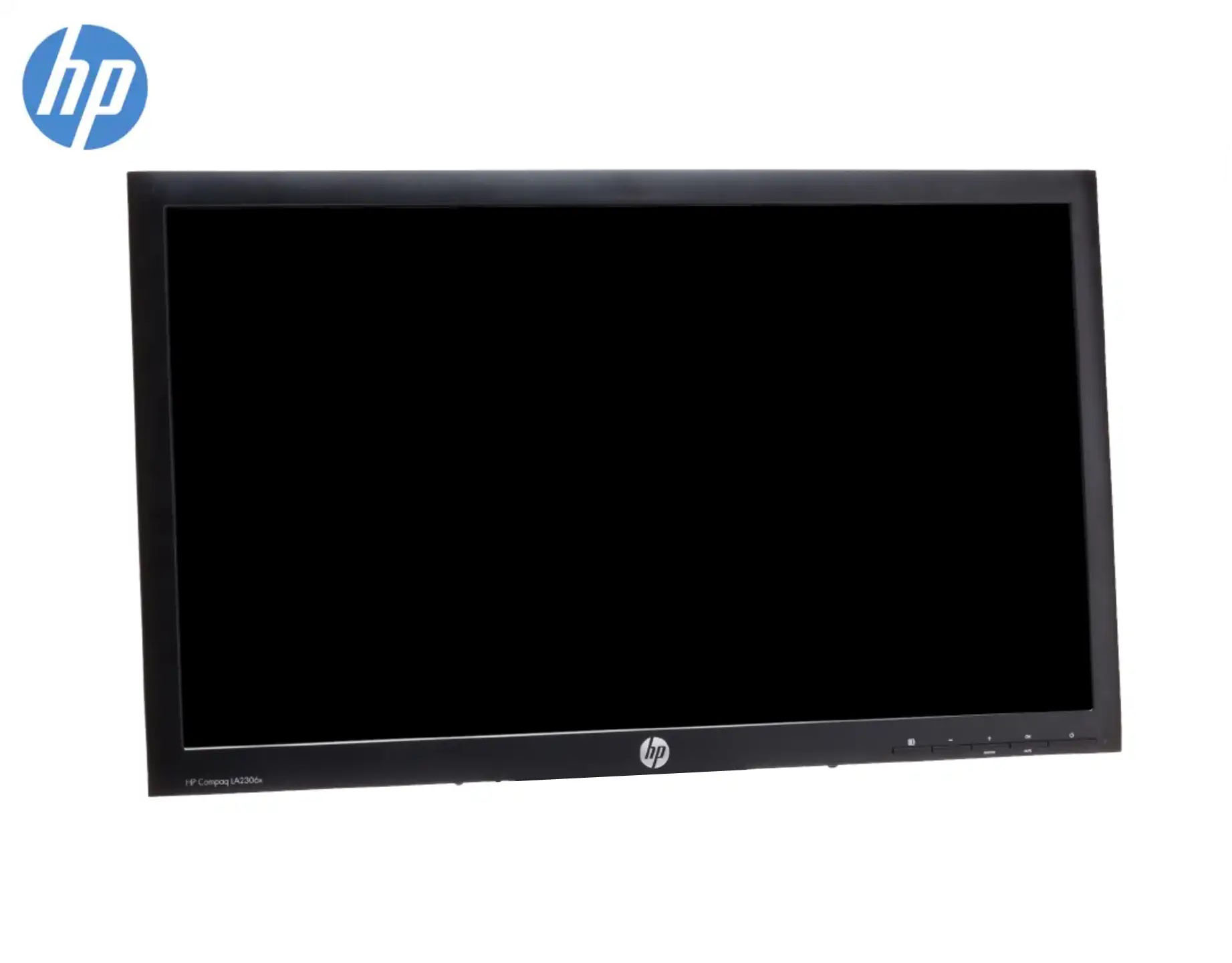 MONITOR 23" LED HP LA2306X BL WIDE NO BASE GA Refurbished