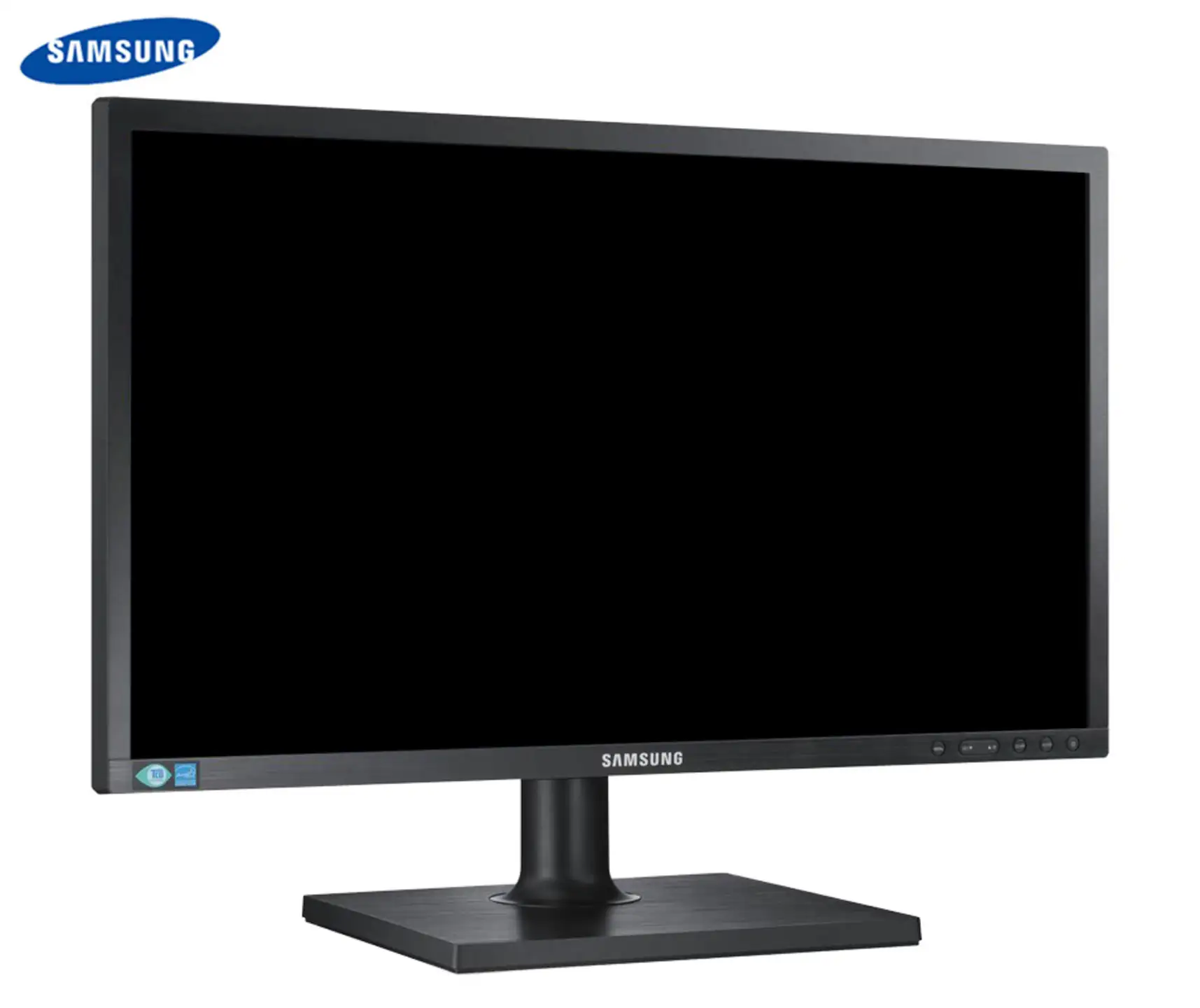 MONITOR 24" LED SAMSUNG S24C450 BL WIDE GA Refurbished