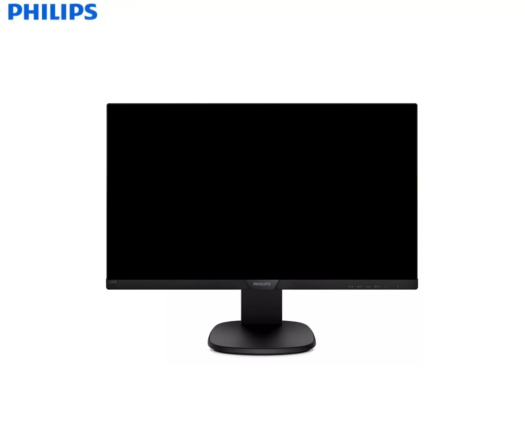MONITOR 24" LED PHILIPS 243S7E BL WIDE MU GA- Refurbished