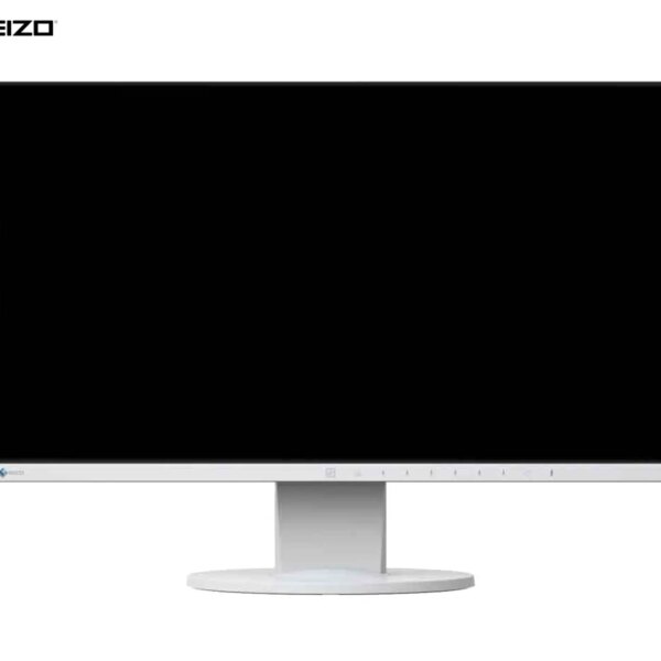 MONITOR 24" LED IPS EIZO EV2450 WH WIDE MU GA (CASE GB) Refurbished