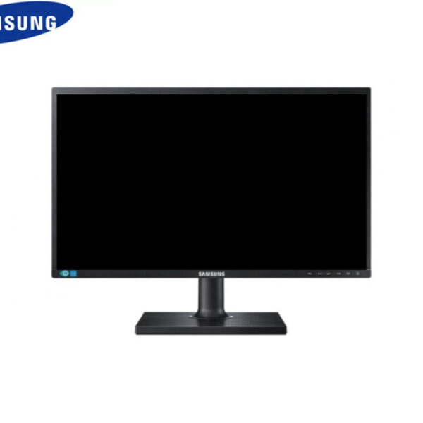 MONITOR 27" LED SAMSUNG S27E650X BL WIDE GA Refurbished