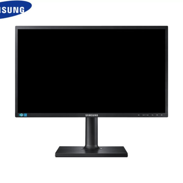 MONITOR 27" LED SAMSUNG S27E450D BL WIDE GA Refurbished