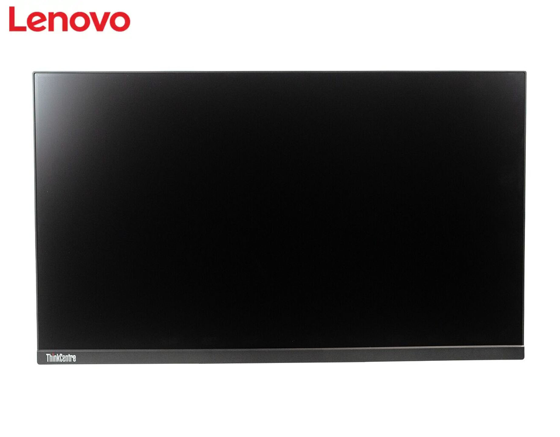 MONITOR 24" IPS LENOVO TIO24D BL NO BASE  GA- Refurbished