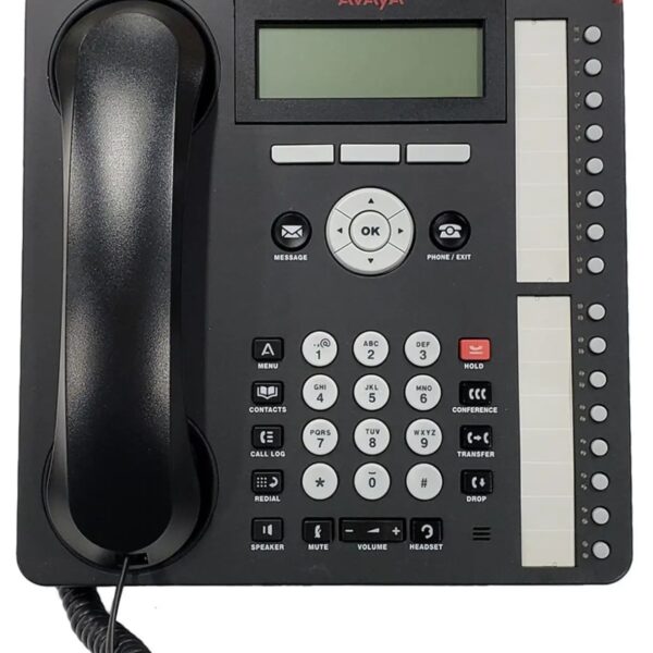 IP PHONE AVAYA 1616-I NO BASE Refurbished