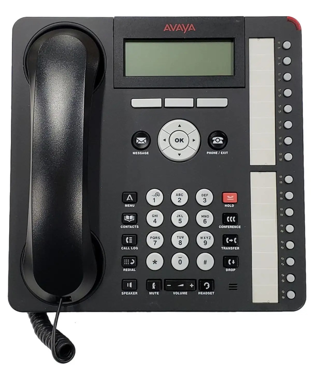 IP PHONE AVAYA 1616-I NO BASE Refurbished