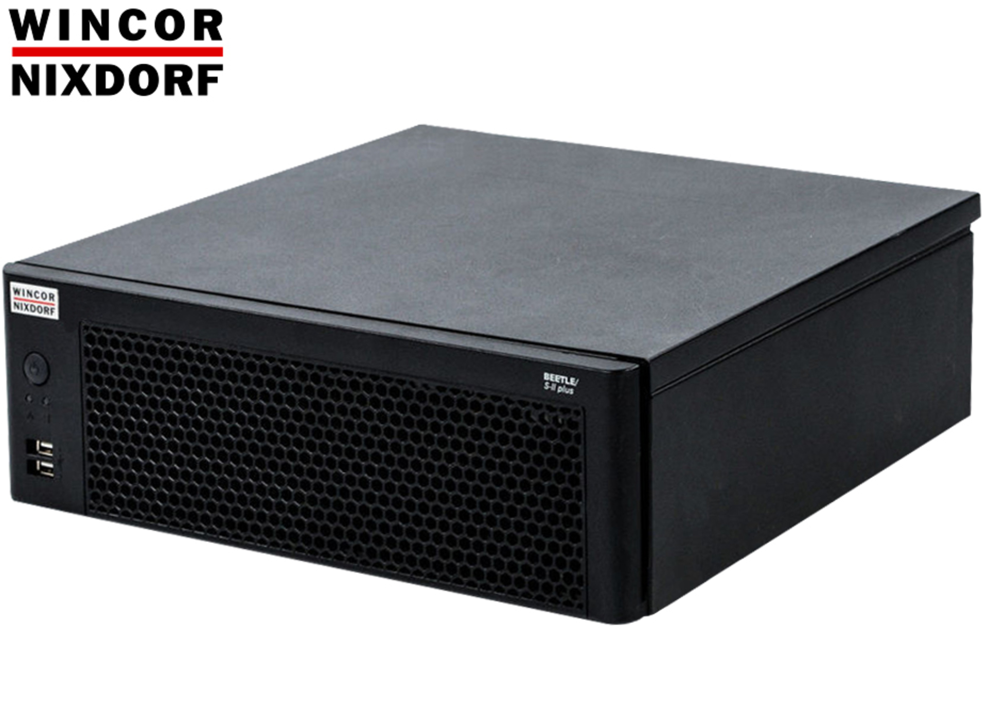 POS PC WINCOR BEETLE S-II+ G1 DC-E2XXX/2GB/250G Refurbished