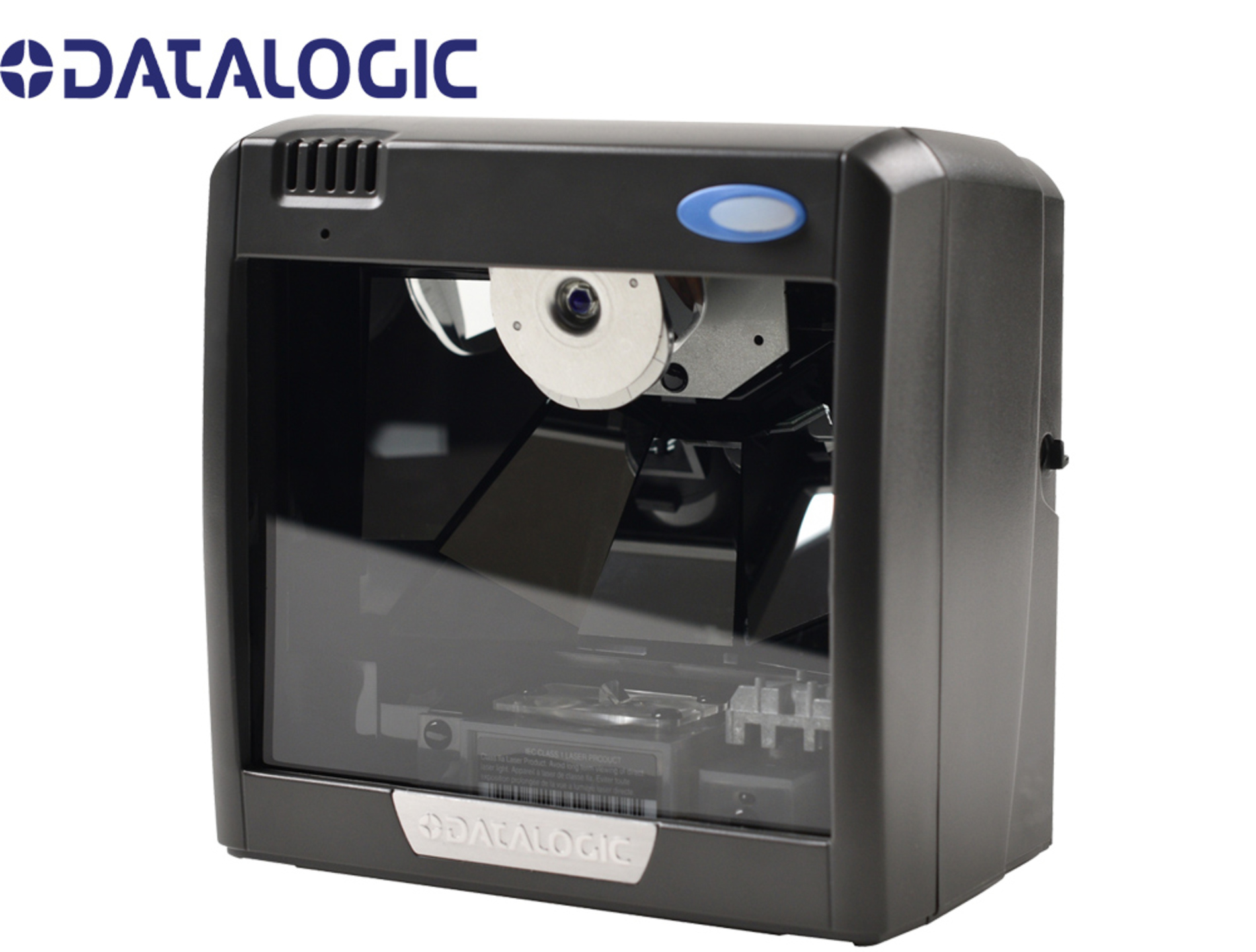 POS BARCODE SCANNER DATALOGIC MAGELLAN 2200VS W.STAND/NO CAB Refurbished