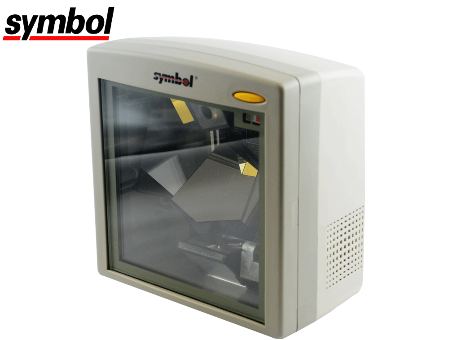 POS BARCODE SCANNER MOTOROLA SYMBOL LS5700 ONCOUNTER GA- NOC Refurbished