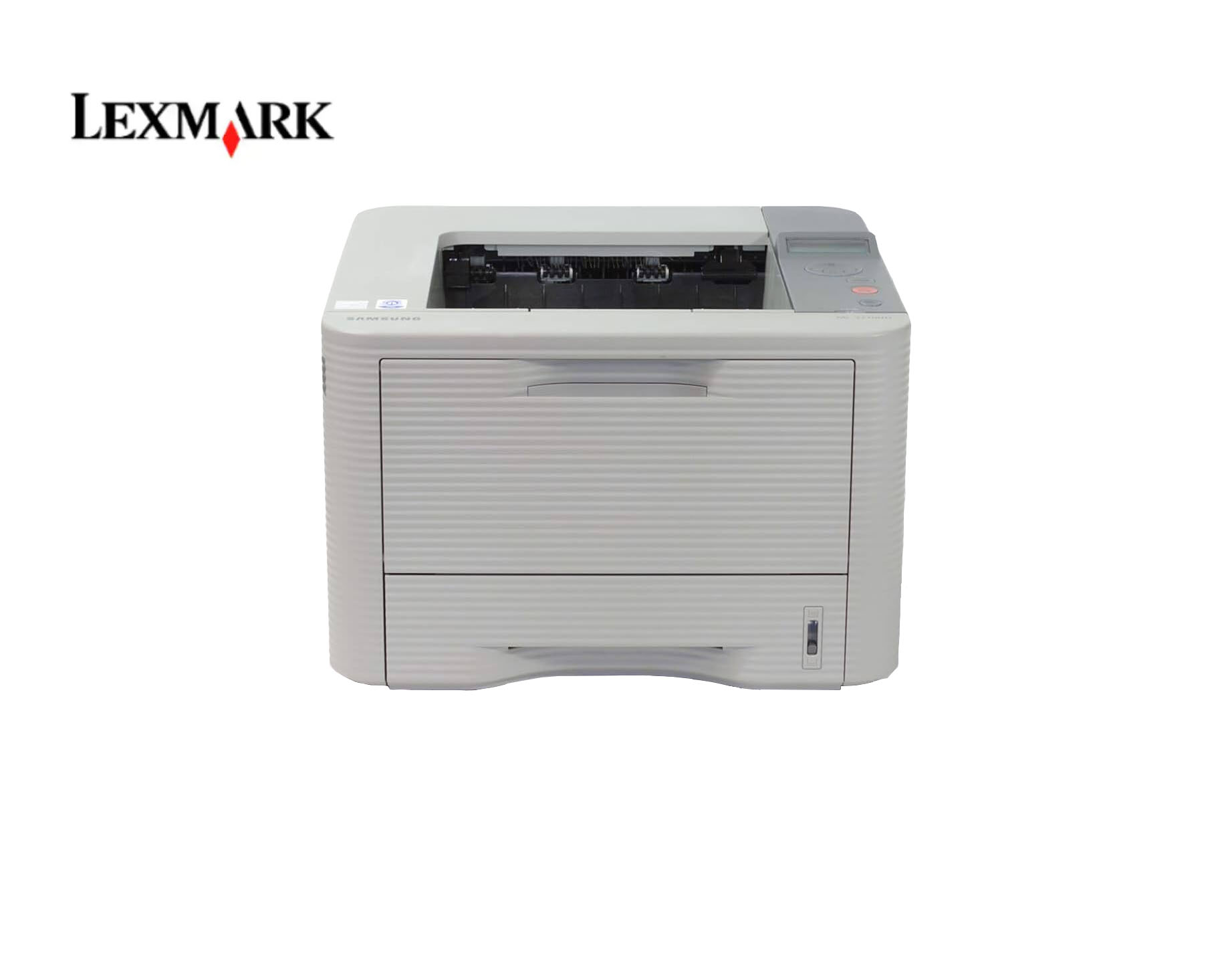 PRINTER LASER SAMSUNG ML-3710ND NO TONER Refurbished