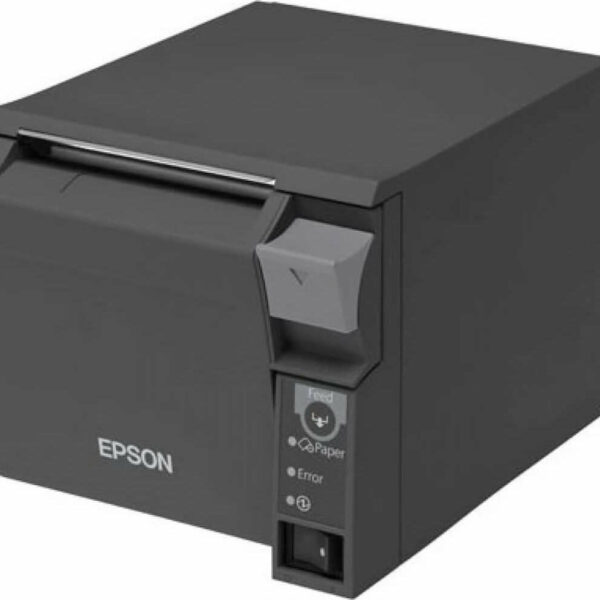 POS PRINTER THERMAL EPSON TM-T20III(011) BL USB & SERIAL NEW Refurbished