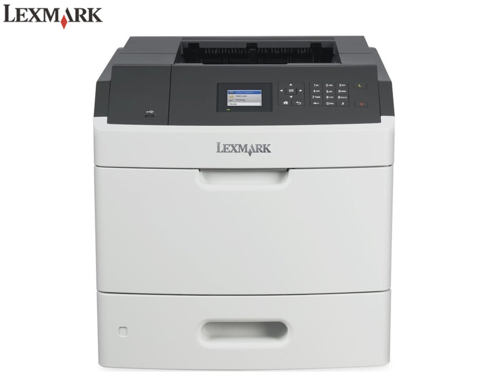 PRINTER LASER LEXMARK MS811DN LOW MAINT. KIT Refurbished
